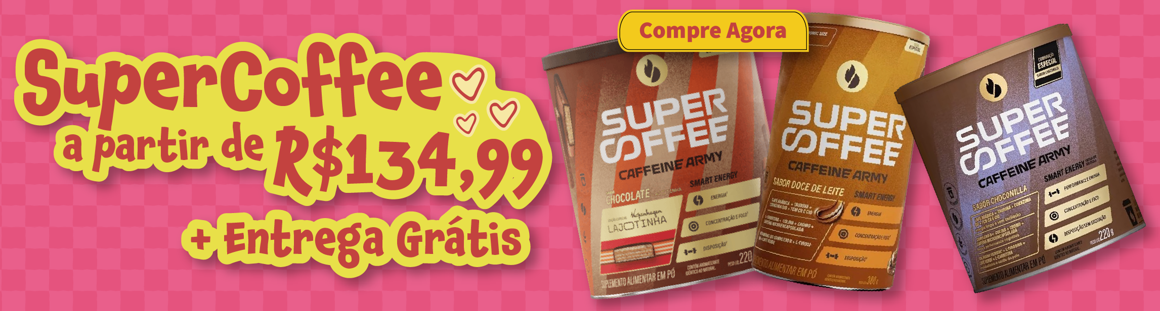 SuperCoffee